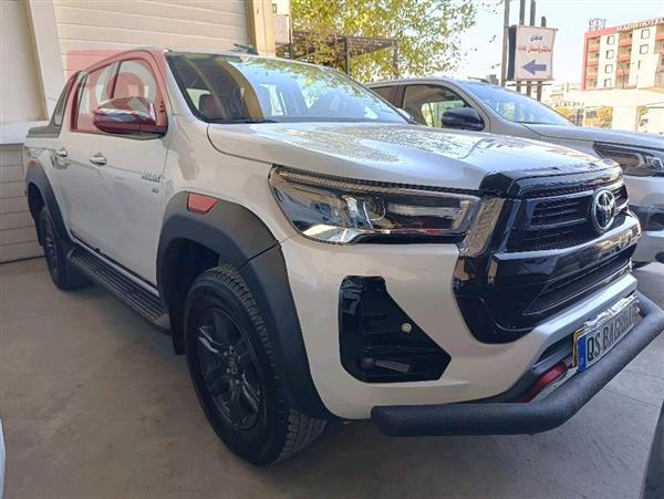 Toyota for sale in Iraq